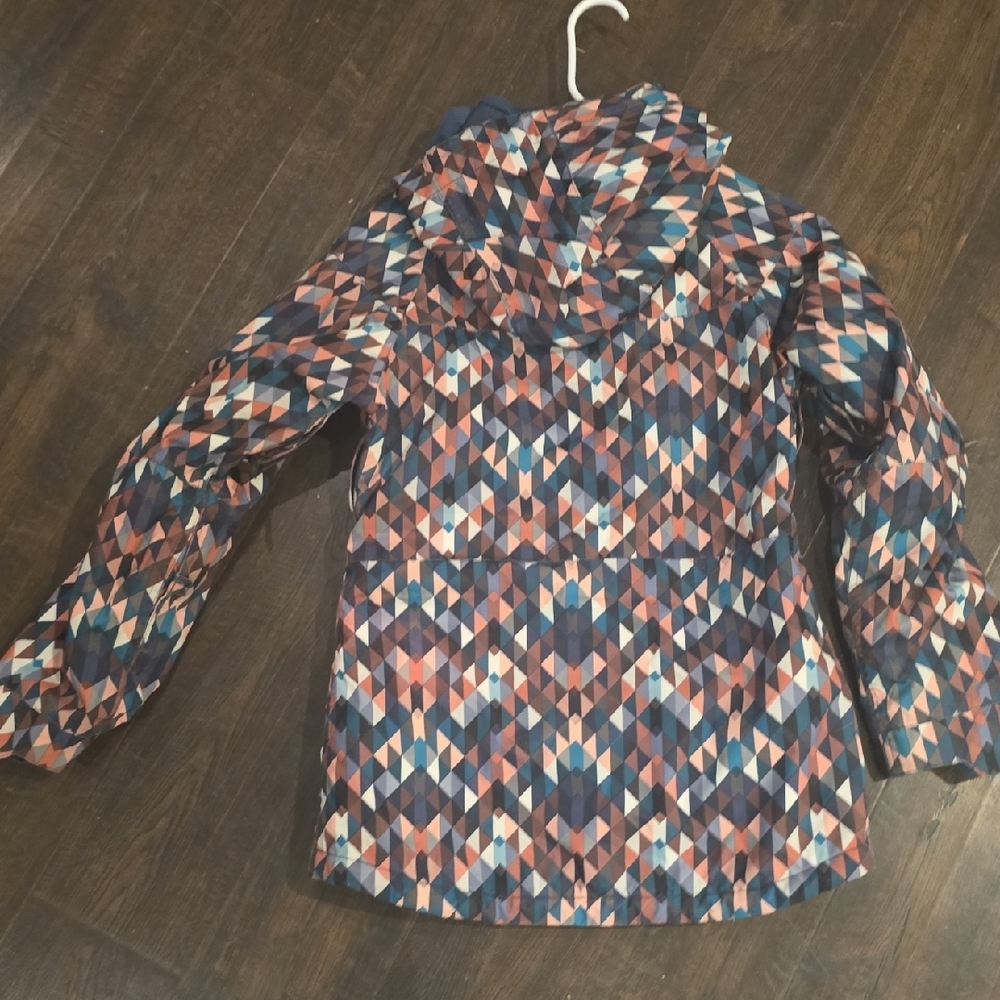 686 Womens Athena Insulated Jacket XS - Picture 2 of 5